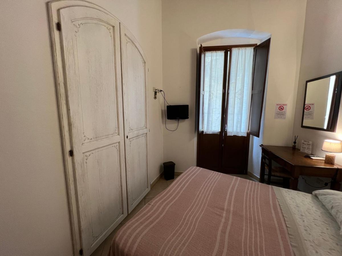 Caralis Holiday كالياري المظهر الخارجي الصورة