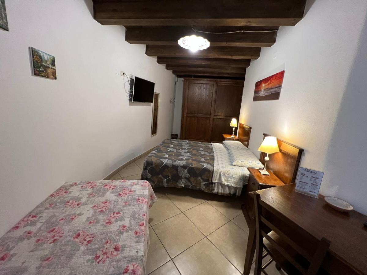 Caralis Holiday كالياري المظهر الخارجي الصورة