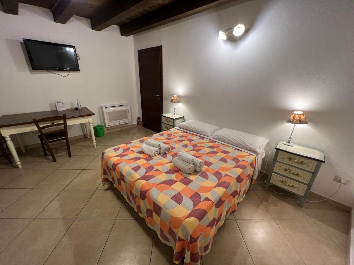 Caralis Holiday كالياري المظهر الخارجي الصورة