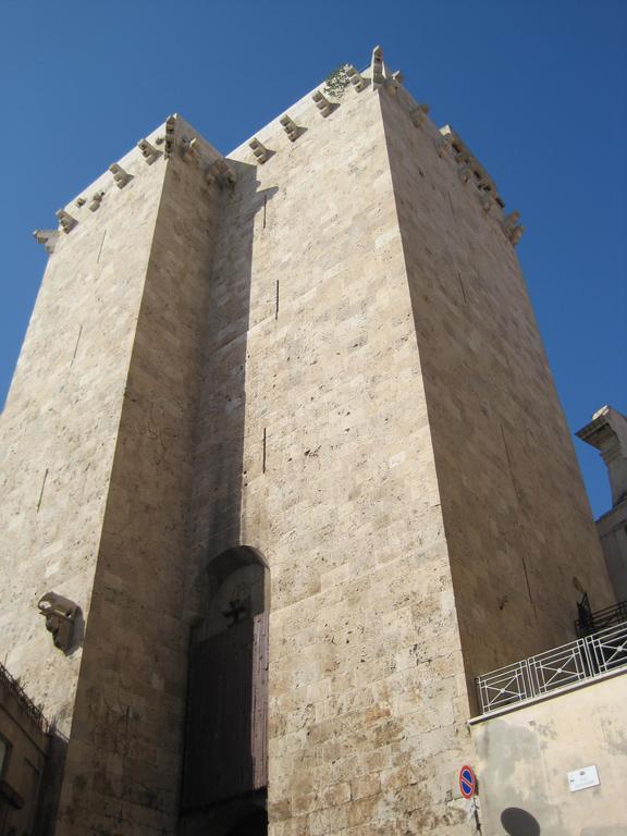 Caralis Holiday كالياري المظهر الخارجي الصورة