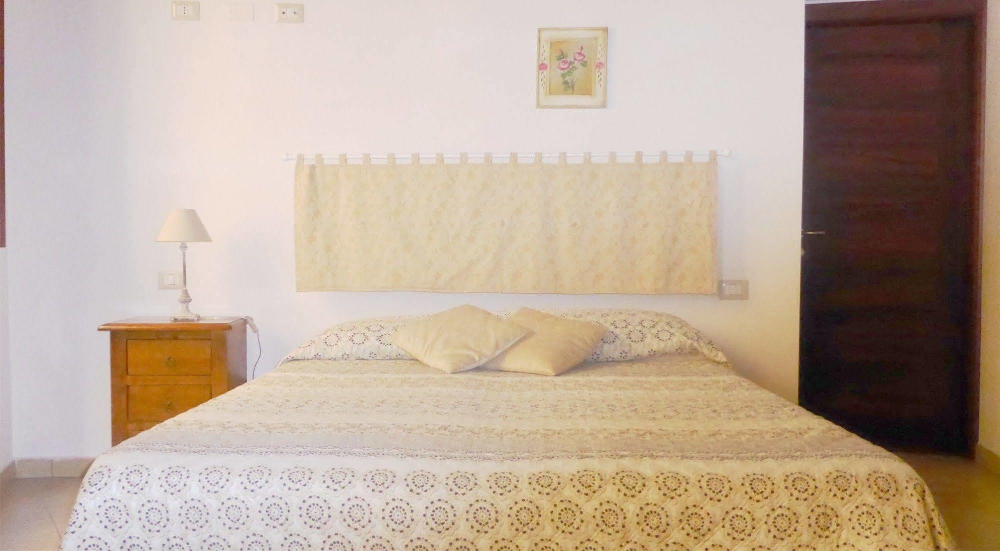 Caralis Holiday كالياري المظهر الخارجي الصورة